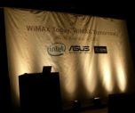 Eee PC с WiMAX и новый UMPC от ASUS
