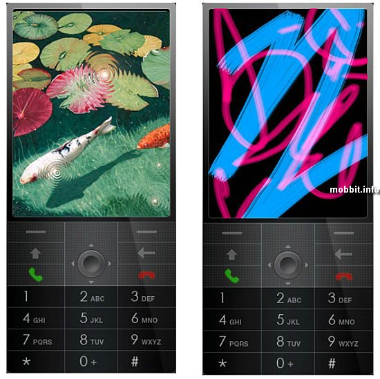 Windows Mobile 7: multi-touch + распознавание жестов