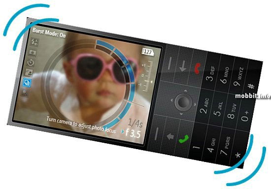 Windows Mobile 7: multi-touch + распознавание жестов