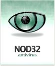 NOD32 Antivirus 3.0.414.0 RC1 - популярный антивирус