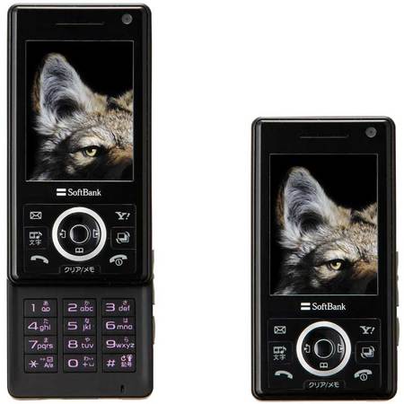 Впечатляющий Softbank Photos 920SC