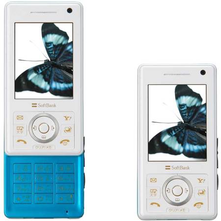 Впечатляющий Softbank Photos 920SC