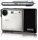 BenQ выпустила самую тонкую 8-Мп камеру