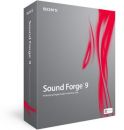 Sound Forge 9.0d - лучший звуковой редактор