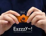 EazzzY USB — концепт-камера «для шпиона»