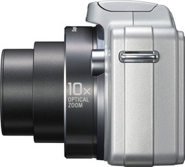 Cyber-shot DSC-H10