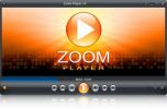 Zoom Player v.6.00 RC1 - новая версия популярного плеера