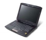 Acer: новая серия ноутбуков — Ferrari 1100