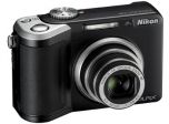 Компактная фотокамера Nikon COOLPIX P60