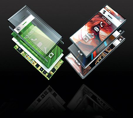 P-Per — экологически чистый iPhone