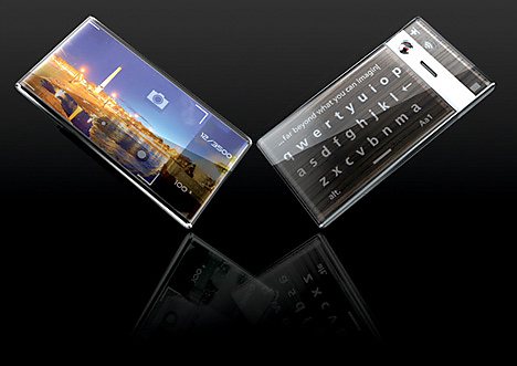 P-Per — экологически чистый iPhone