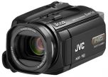 JVC: новые HD-камеры с оптикой Fujinon