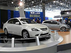 АвтоВАЗ и Renault готовят новую модель