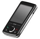GSmart MW700, MS800: смартфоны с поддержкой 3.5G, GPS