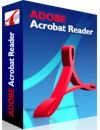 Adobe Reader 8.12 - лучшая чталка PDF