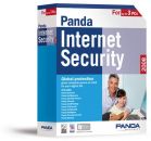 Panda Internet Security 2008 12.01.00