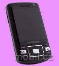 Samsung G810: 5-Мп камерафон с Wi-Fi и GPS