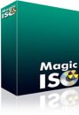 MagicISO Maker 5.4.255 - работа с ISO образами