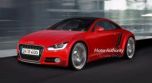 Audi готовит R4