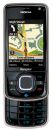 Nokia 6210 Navigator: телефон с компасом