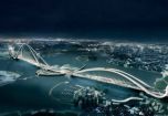 В Дубае построят самый большой арочный мост