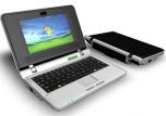 У ASUS Eee PC появился конкурент - DreamBook Light IL1?