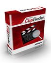 Ashampoo ClipFinder 1.33 - поиск видео в интернете