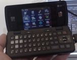 Symbian-смартфон LG KT610