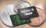 SanDisk предлагает флеш-диски для мобильных устройств