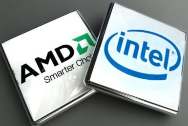 AMD и Intel хотят превратить ПК в игровую платформу