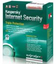 Kaspersky Anti-Virus 7.0.1.325 - популярнейший антивирус