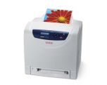 Phaser 6125N: скоростной цветной принтер от Xerox