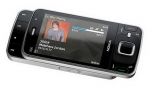 Nokia N96 представлен на выставке Mobile World