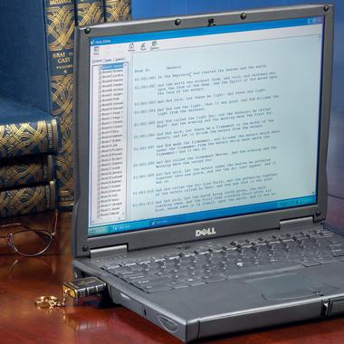 USB Библия