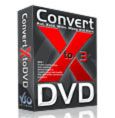 ConvertXToDVD 2 v.2.9.9.18.970 - кодировщик в DVD