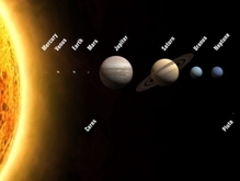 В Солнечной системе скрывается девятая планета
