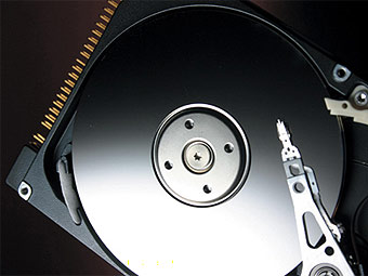 Sony будет создавать сверхъемкие жесткие диски