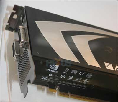 Albatron первой показала GeForce 9800 GX2