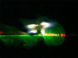 Ученые создают сверхмощный лазер