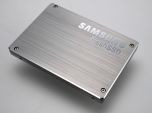 Samsung планирует выпуск 256-ГБ SSD винчестеров