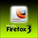 Mozilla Firefox 3.0 beta 4 - отличный браузер