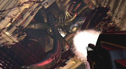 Aliens: Colonial Marines подробности