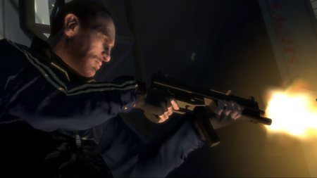 Planet GTA поведала об мультиплеере в GTA IV