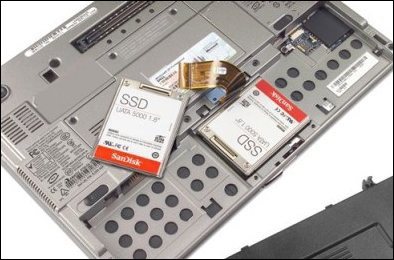 Каковы SSD-накопители на практике?