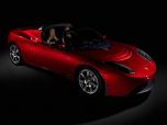 Автомобиль Tesla Roadster запустили в серию