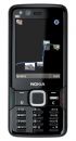 Nokia представила N82 in black