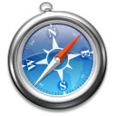 Safari 3.1 - браузер от Apple