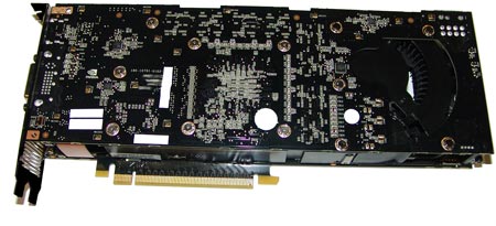 Первые тесты NVIDIA GeForce 9800 GX2