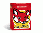 AnyDVD 6.4.0.1 Beta - обход региональной защиты на DVD