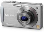 Камера Lumix DMC-FX500 сенсорным дисплеем